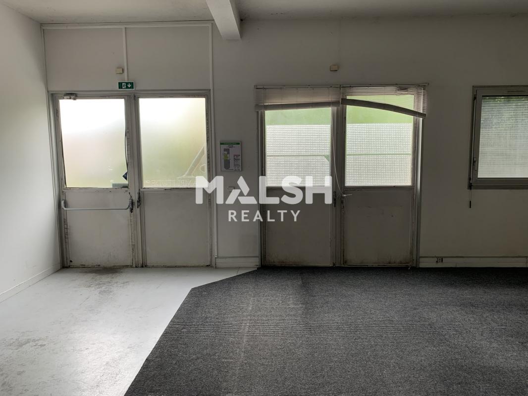 REXIM - Bureau - Rhône - Rillieux-la-Pape - 8