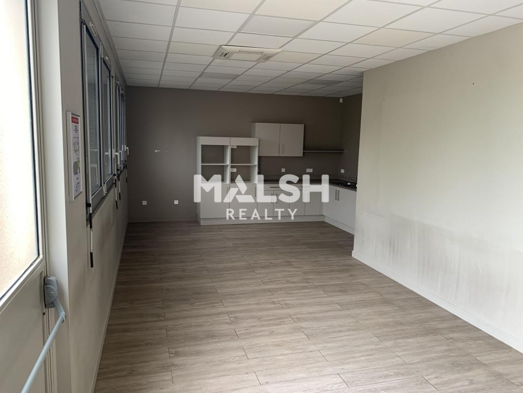 REXIM - Bureau - Rhône - Rillieux-la-Pape - 9