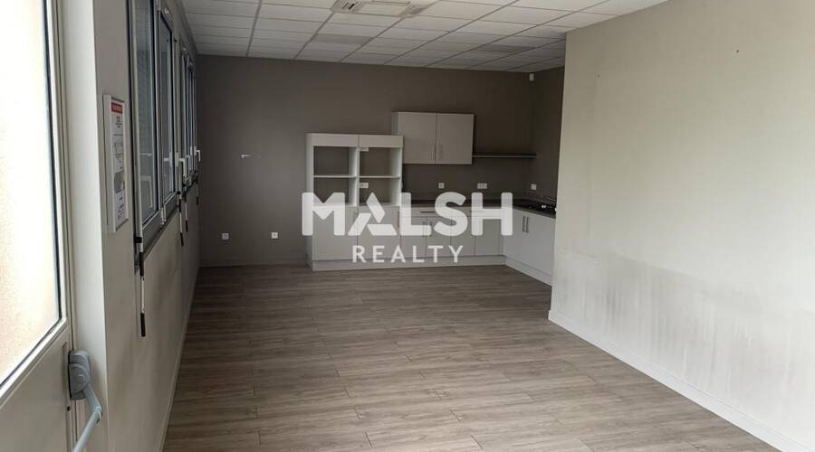 REXIM - Bureau - Rhône - Rillieux-la-Pape - 9