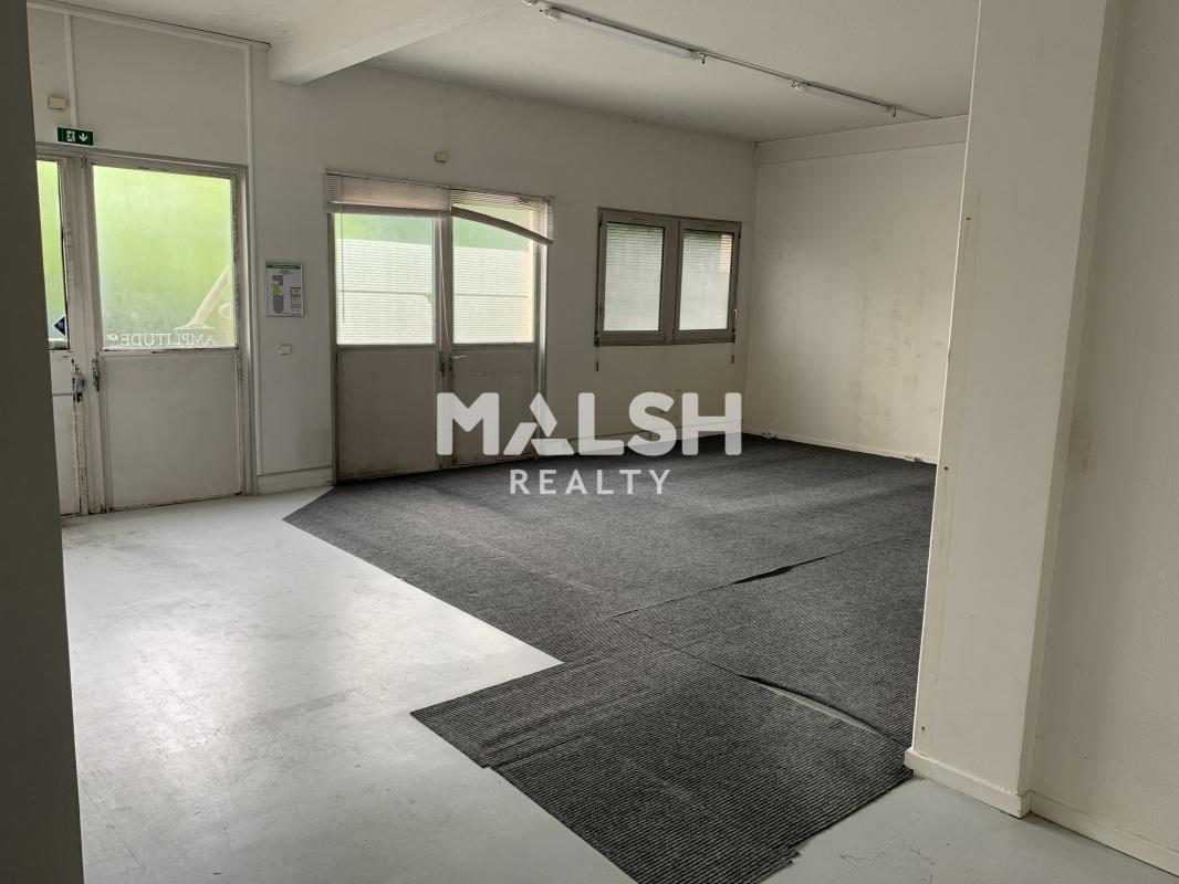 REXIM - Bureau - Rhône - Rillieux-la-Pape - 10