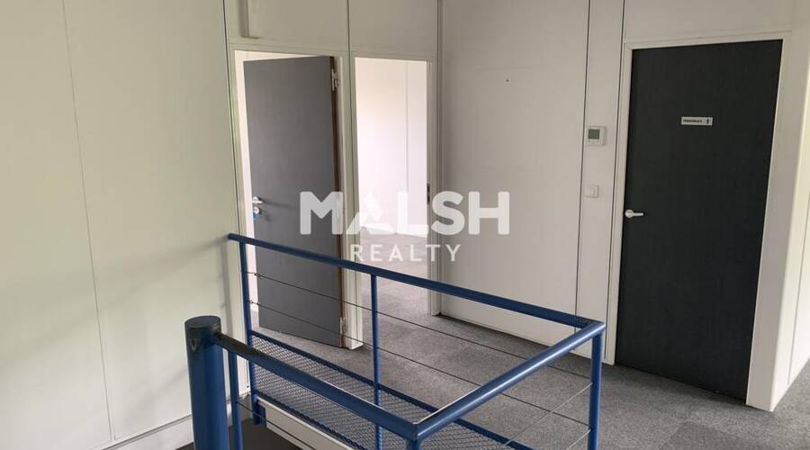 REXIM - Bureau - Rhône - Rillieux-la-Pape - 13