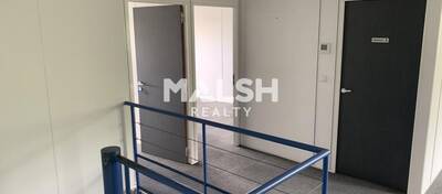 REXIM - Bureau - Rhône - Rillieux-la-Pape - 13