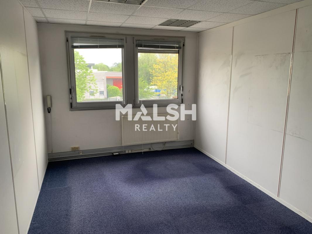 REXIM - Bureau - Rhône - Rillieux-la-Pape - 14