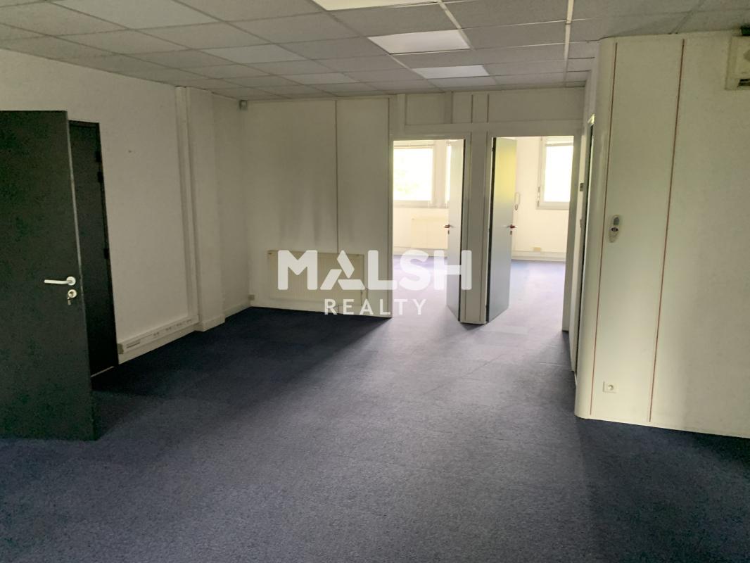 REXIM - Bureau - Rhône - Rillieux-la-Pape - 16