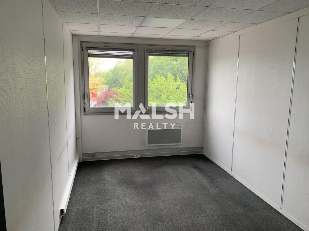 REXIM - Bureau - Rhône - Rillieux-la-Pape - 17