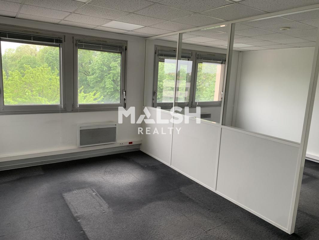 REXIM - Bureau - Rhône - Rillieux-la-Pape - 18