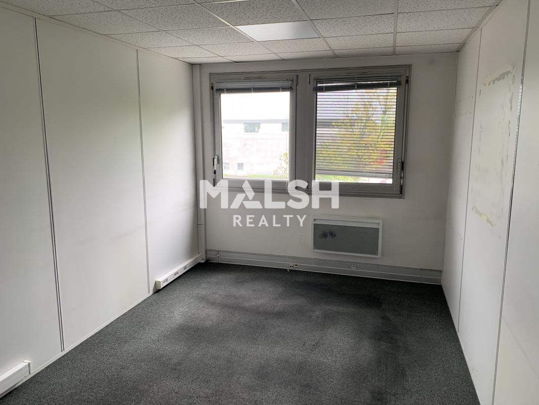 REXIM - Bureau - Rhône - Rillieux-la-Pape - 19