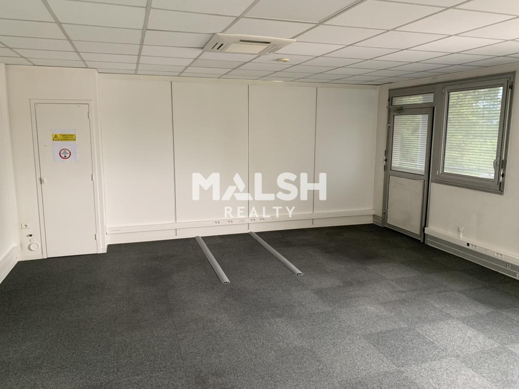 REXIM - Bureau - Rhône - Rillieux-la-Pape - 20