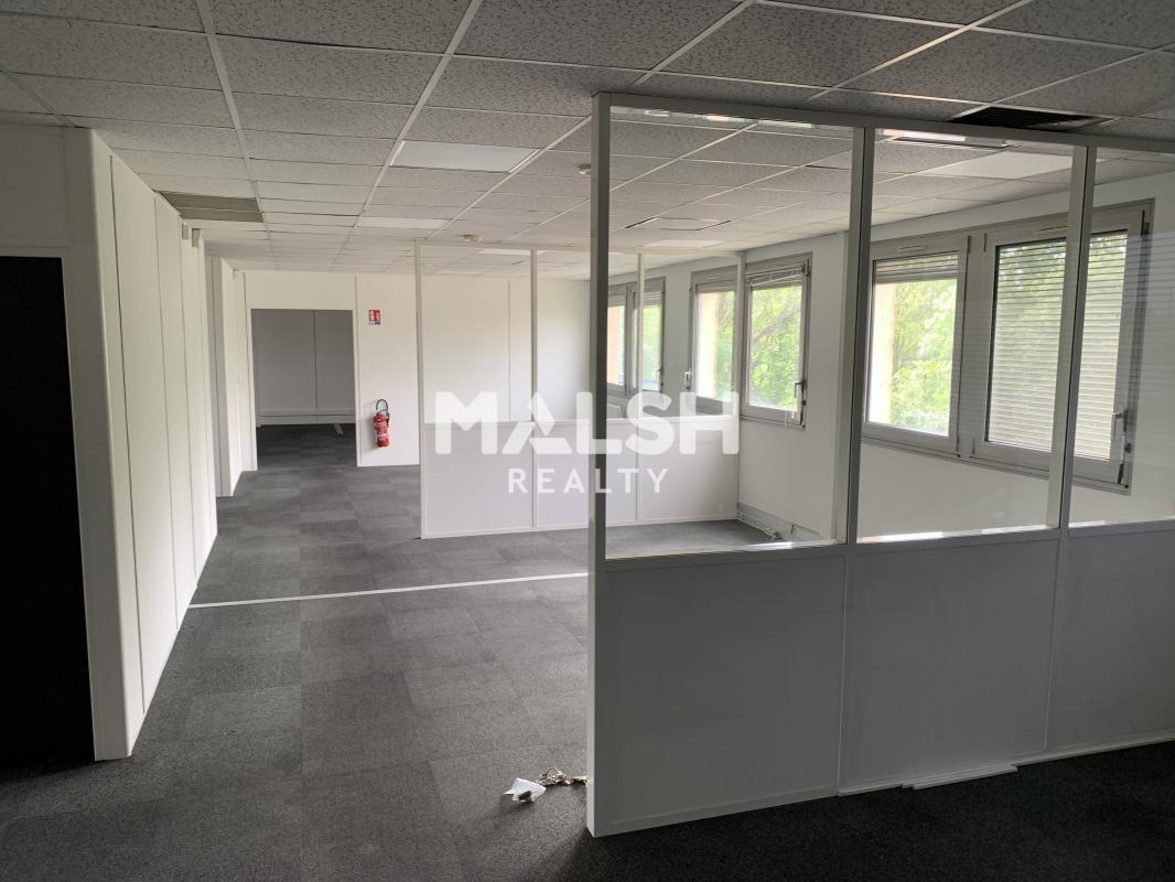 REXIM - Bureau - Rhône - Rillieux-la-Pape - 12