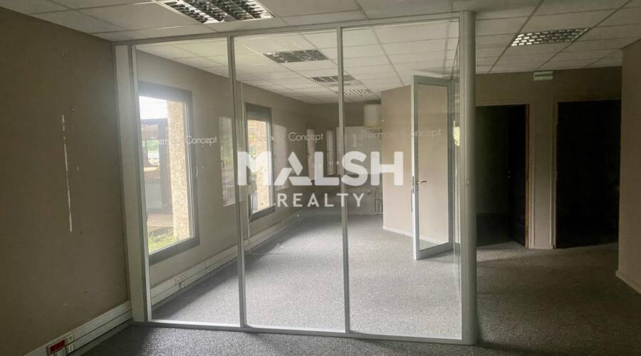 REXIM - Bureau - Rhône - Tassin-la-Demi-Lune - 3