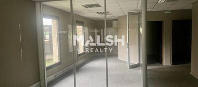 REXIM - Bureau - Rhône - Tassin-la-Demi-Lune - 3