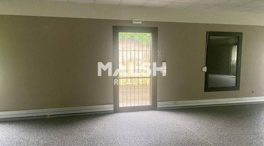 REXIM - Bureau - Rhône - Tassin-la-Demi-Lune - 4