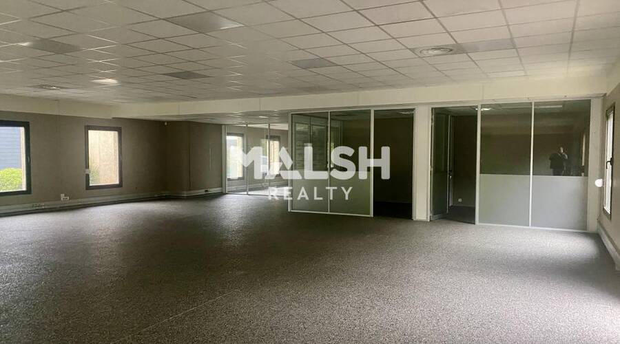 REXIM - Bureau - Rhône - Tassin-la-Demi-Lune - 5