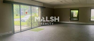 REXIM - Bureau - Rhône - Tassin-la-Demi-Lune - 6