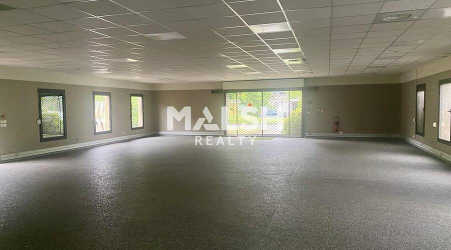 REXIM - Bureau - Rhône - Tassin-la-Demi-Lune - 7