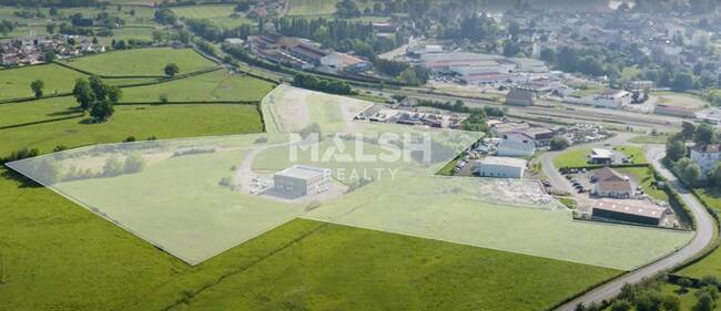 REXIM - Terrain - Saône-et-Loire - Amanzé - 1