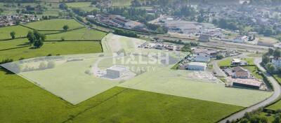 REXIM - Terrain - Saône-et-Loire - Amanzé - 1