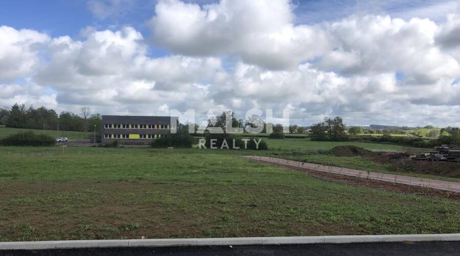 REXIM - Terrain - Saône-et-Loire - Amanzé - 5