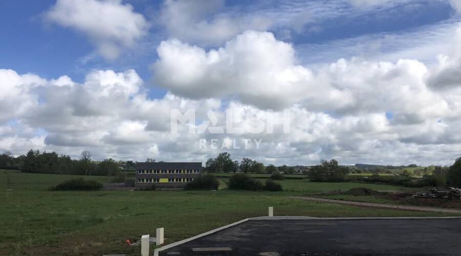 REXIM - Terrain - Saône-et-Loire - Amanzé - 6