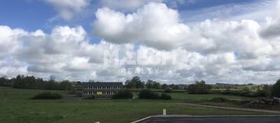 REXIM - Terrain - Saône-et-Loire - Amanzé - 6