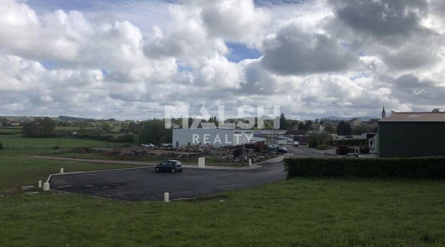 REXIM - Terrain - Saône-et-Loire - Amanzé - 8