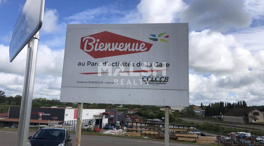 REXIM - Terrain - Saône-et-Loire - Amanzé - 9