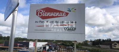 REXIM - Terrain - Saône-et-Loire - Amanzé - 9