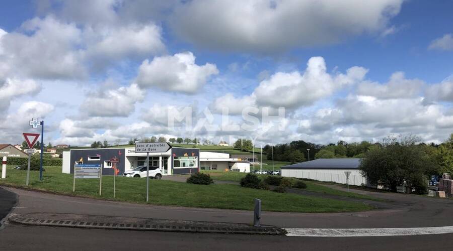 REXIM - Terrain - Saône-et-Loire - Amanzé - 10