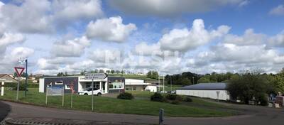 REXIM - Terrain - Saône-et-Loire - Amanzé - 10