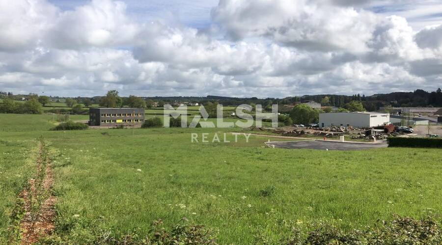 REXIM - Terrain - Saône-et-Loire - Amanzé - 11