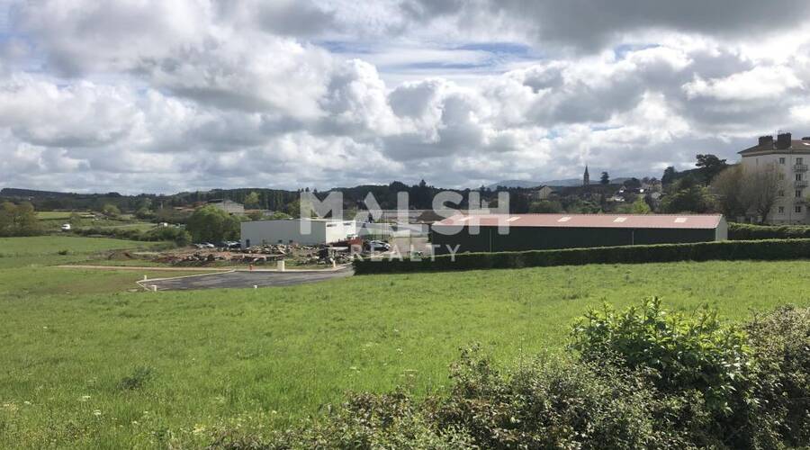 REXIM - Terrain - Saône-et-Loire - Amanzé - 12