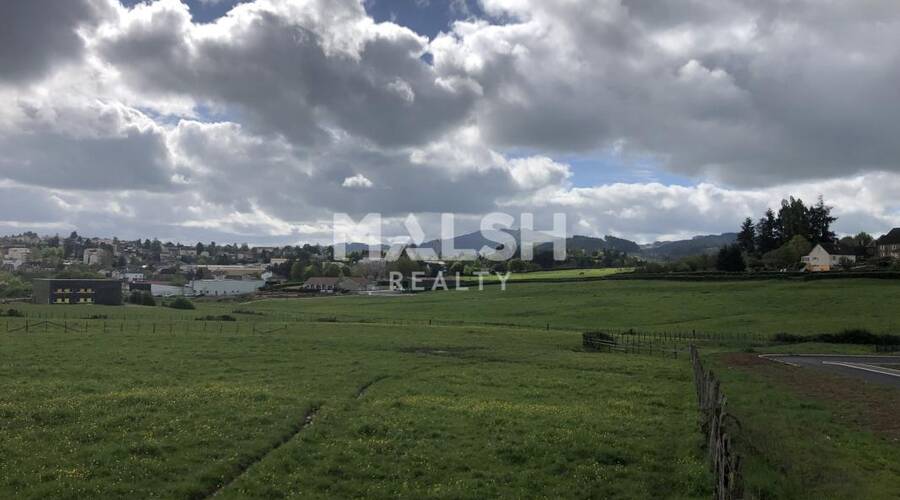 REXIM - Terrain - Saône-et-Loire - Amanzé - 14