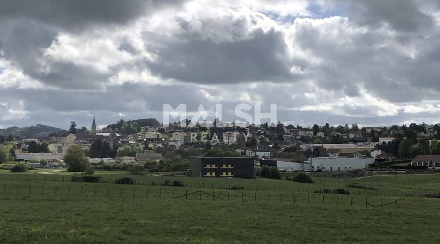 REXIM - Terrain - Saône-et-Loire - Amanzé - 15