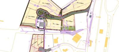 REXIM - Terrain - Saône-et-Loire - Amanzé - 18