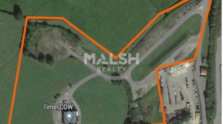 REXIM - Terrain - Saône-et-Loire - Amanzé - 19