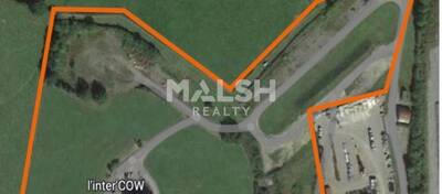 REXIM - Terrain - Saône-et-Loire - Amanzé - 19