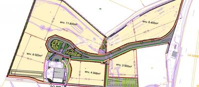 REXIM - Terrain - Saône-et-Loire - Amanzé - 20