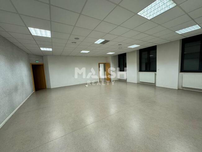 REXIM - Bureau - Loire - Saint-Étienne - 1