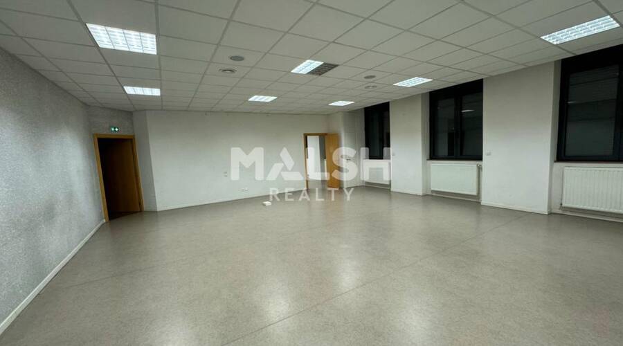 REXIM - Bureau - Loire - Saint-Étienne - 1