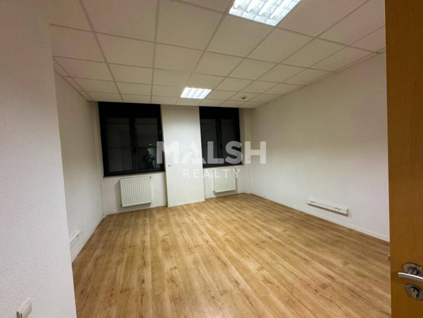 REXIM - Bureau - Loire - Saint-Étienne - 2