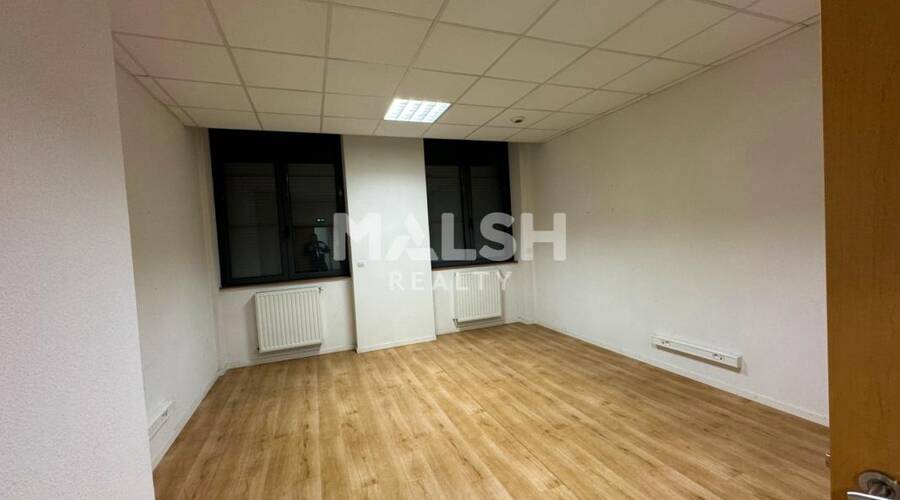 REXIM - Bureau - Loire - Saint-Étienne - 2