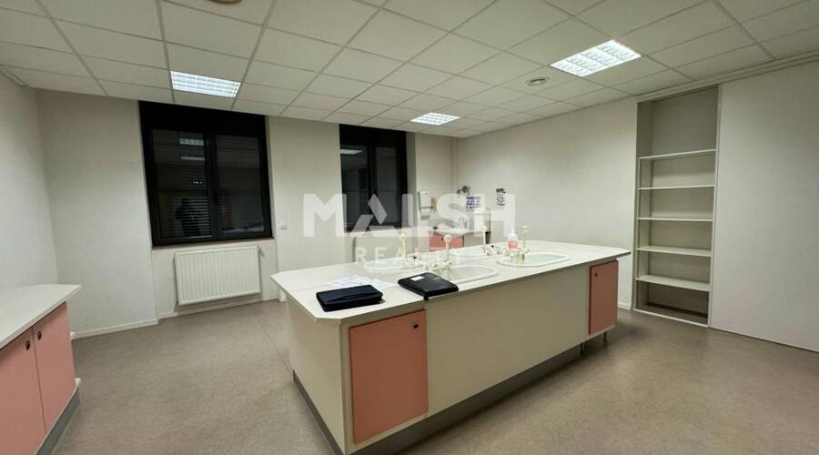 REXIM - Bureau - Loire - Saint-Étienne - 4