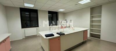 REXIM - Bureau - Loire - Saint-Étienne - 4