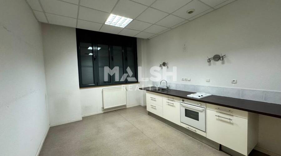 REXIM - Bureau - Loire - Saint-Étienne - 5