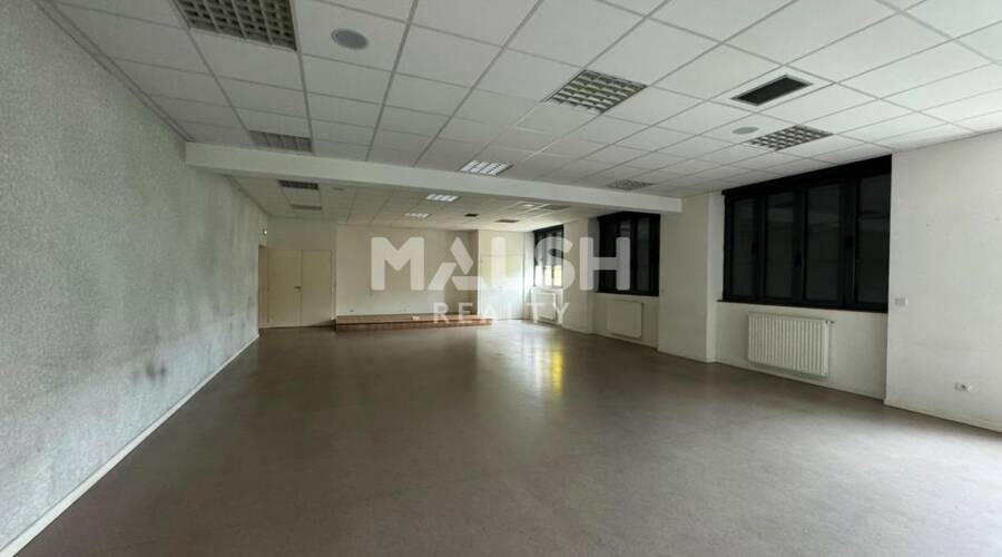 REXIM - Bureau - Loire - Saint-Étienne - 6