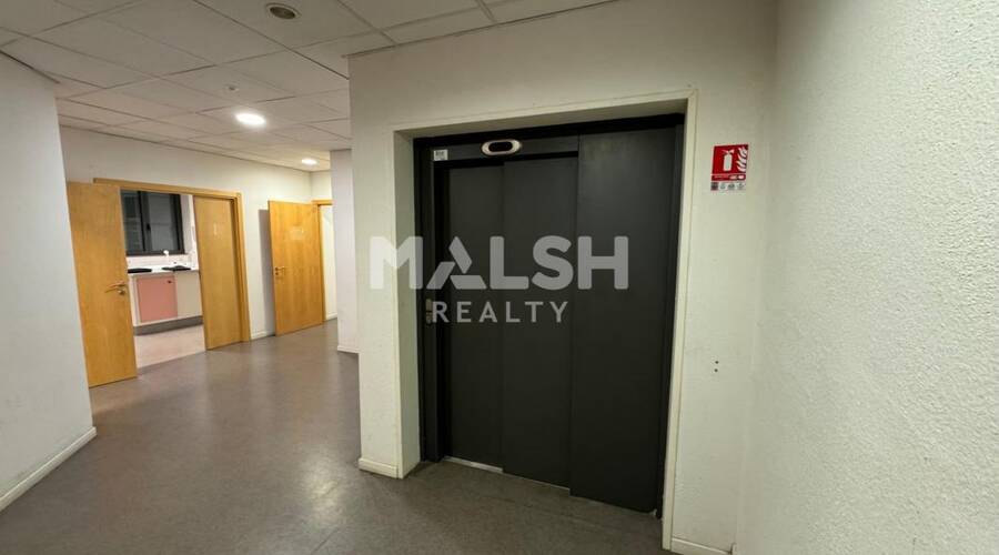REXIM - Bureau - Loire - Saint-Étienne - 3