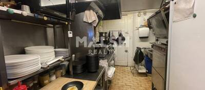 REXIM - Local commercial - Rhône - Lyon - 1