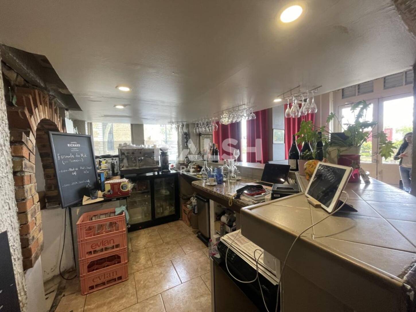 REXIM - Local commercial - Rhône - Lyon - 2