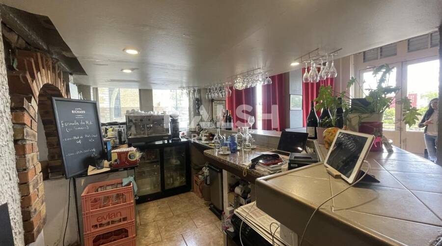 REXIM - Local commercial - Rhône - Lyon - 2