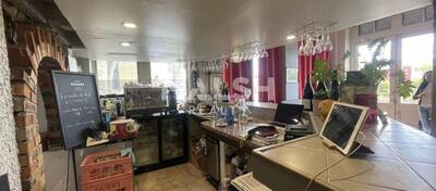 REXIM - Local commercial - Rhône - Lyon - 2